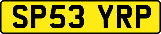 SP53YRP