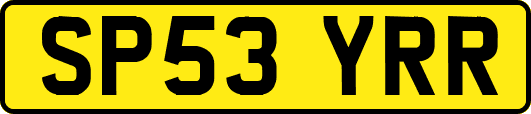 SP53YRR
