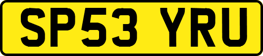 SP53YRU