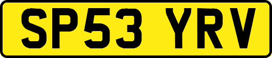 SP53YRV