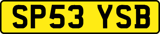 SP53YSB