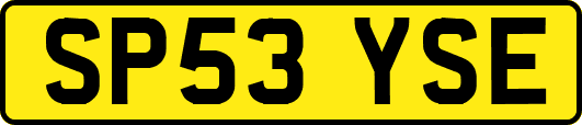 SP53YSE