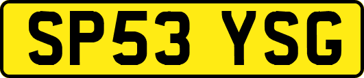 SP53YSG