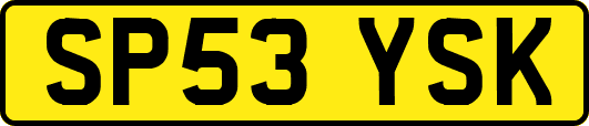 SP53YSK
