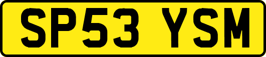 SP53YSM