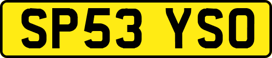 SP53YSO