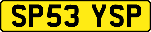 SP53YSP