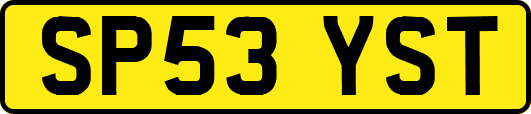 SP53YST
