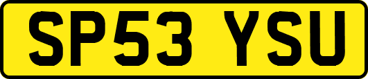 SP53YSU