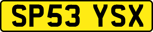 SP53YSX