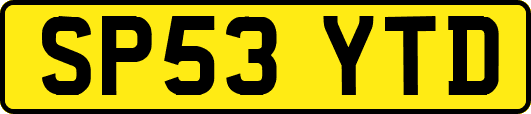 SP53YTD