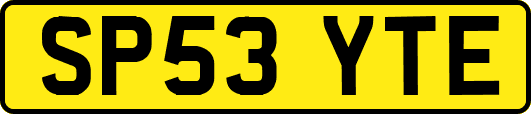 SP53YTE