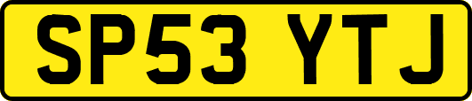 SP53YTJ