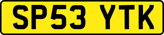 SP53YTK