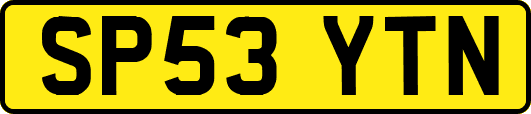 SP53YTN