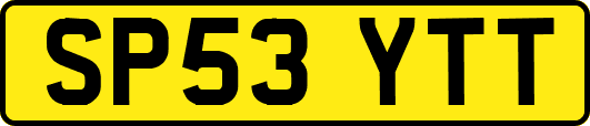 SP53YTT