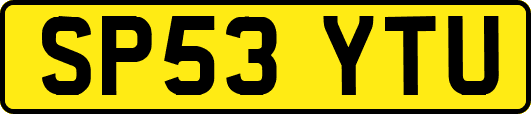 SP53YTU
