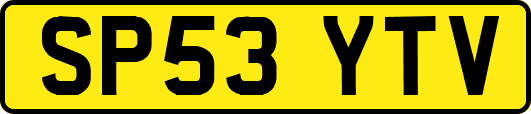 SP53YTV