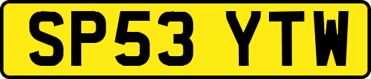 SP53YTW
