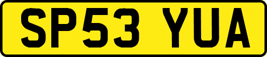 SP53YUA