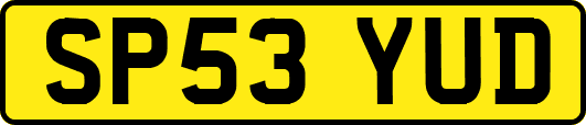 SP53YUD