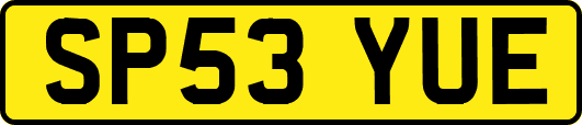 SP53YUE