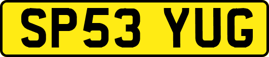SP53YUG