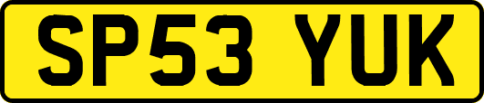 SP53YUK