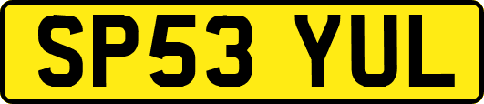 SP53YUL