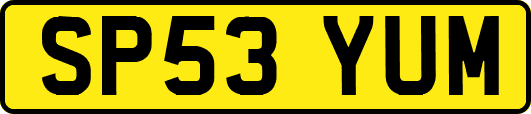 SP53YUM