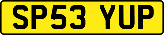 SP53YUP