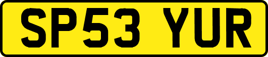 SP53YUR
