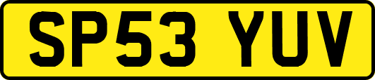 SP53YUV