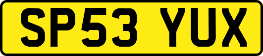 SP53YUX