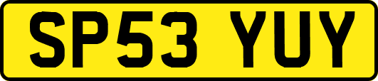 SP53YUY