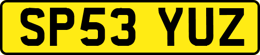 SP53YUZ