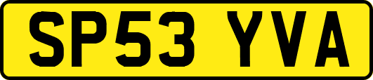 SP53YVA