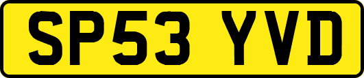 SP53YVD