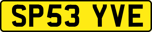 SP53YVE