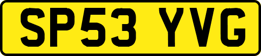 SP53YVG