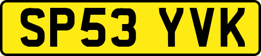 SP53YVK