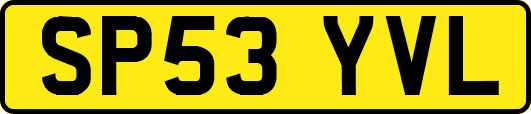 SP53YVL