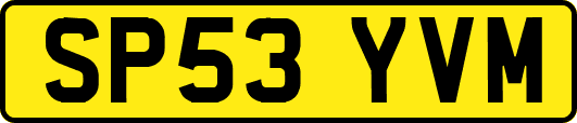 SP53YVM