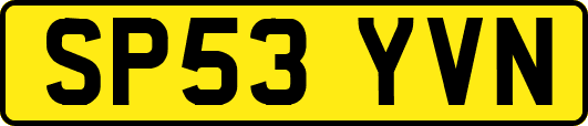 SP53YVN