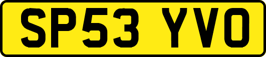 SP53YVO