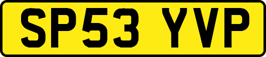 SP53YVP