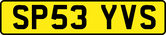 SP53YVS