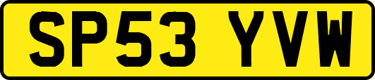 SP53YVW