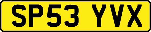 SP53YVX