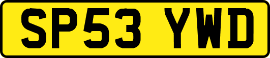 SP53YWD